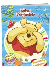 kubus-i-przyjaciele-kolorowanka-z-naklejkami-praca-zbiorowa