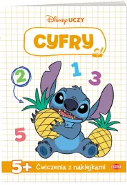 disney-uczy-stitch-cwiczenia-z-naklejkami-cyfry-praca-zbiorowa