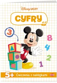 disney-uczy-miki-cwiczenia-z-naklejkami-cyfry-praca-zbiorowa