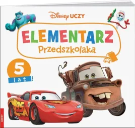 disney-uczy-mix-elementarz-przedszkolaka-5-lat-uep-9306-praca-zbiorowa