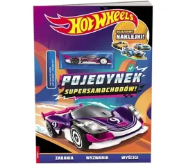 hot-whes-pojedynek-supersamochodow-fla-1604-praca-zbiorowa