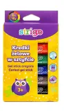 kredki-zelowe-6-strigo-stan-nowy