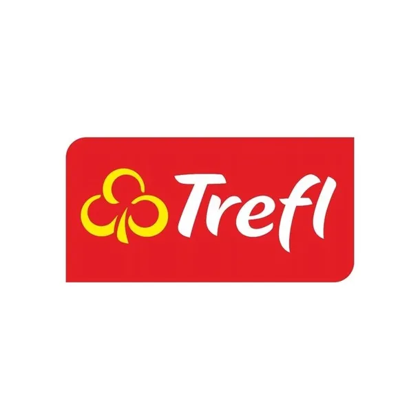 puzzle-160-elem-walczace-tyranozaury-trefl-wydawnictwo-trefl