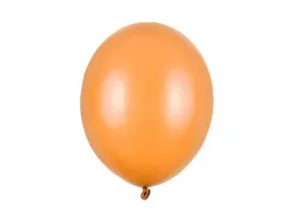 balony-strong-metallic-mandarynkowe-30-cm-10-szt