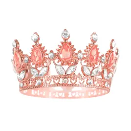dekoracja-na-tort-korona-rose-gold-z-krysztalkami-10-cm-smakotti