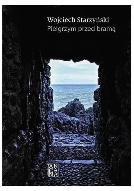 pielgrzym-przed-brama