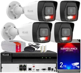 zestaw-kamer-ip-zewnetrznych-8mpx-4k-hilook-by-hikvision-ipc-b180ha-lu-x4