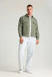 redline-meska-kurtka-koszulowa-pikowana-w-kolorze-khaki-m-5ia