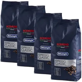 kawa-ziarnista-de-longhi-kimbo-espresso-classic-arabica-i-robusta-4x1-kg