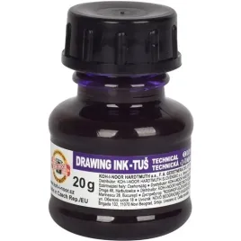 tusz-kreslarski-20g-fioletowy-1417006-koh-i-noor