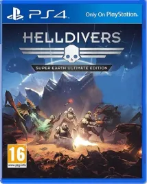 helldivers-super-earth-ultimate-edition-ps4-gra-pudelkowa-nowa-jezyk-pl