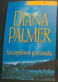 szczesliwa-gwiazda-diana-palmer-ksiazka-harlequin