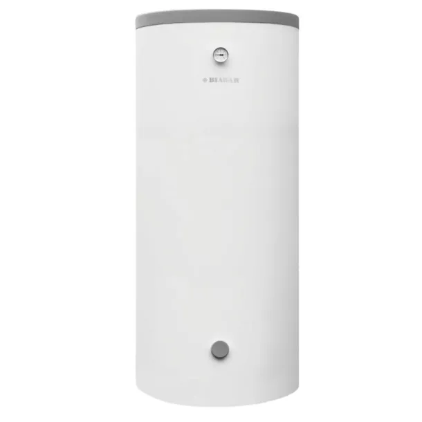 BIAWAR MEGA W-E 220.81 PC ZASOBNIK CWU 220L DO POMPY CIEPŁA (31740)