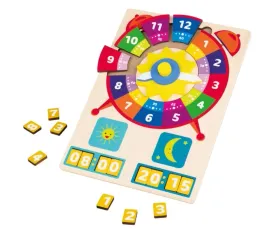 puzzle-edukacyjne-drewniane-dla-dzieci-zegar-nauka-godzin-playtive