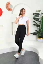 gladkie-legginsy-damskie-wysoki-stan-czarne-elastyczne-s-5ia