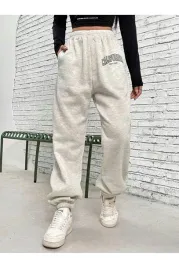 luzne-spodnie-dresowe-melanzowe-z-elastycznym-mankietem-xl-5ia
