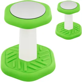 stolek-bujany-wobble-zielony-ergonomiczny-antyposlizgowa-podstawa-3-8-lat