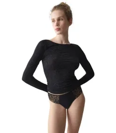 triumph-beauty-layers-top-lsl-lurex-czarna-xl