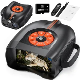noktowizor-lornetka-noktowizyjna-nocna-podczerwien-5000mah-45-800m-4k-hd