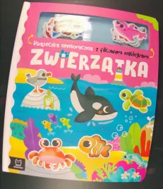 zwierzatka-ksiazeczka-sensoryczna-z-filcowymi-naklejkami