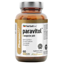 pharmovit-herballine-paravitol-wsparcie-jelit-suplement-diety-60-kapsulek