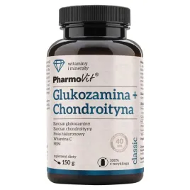 pharmovit-classic-glukozamina-chondroityna-suplement-diety-150g