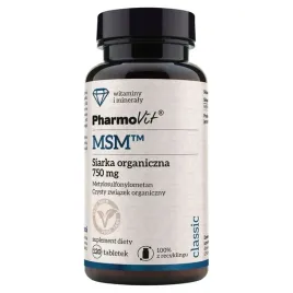 pharmovit-classic-msm-siarka-organiczna-750-mg-suplement-diety-120-tabletek
