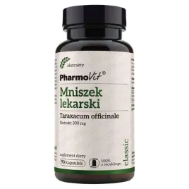 pharmovit-classic-mniszek-lekarski-300-mg-suplement-diety-90-kapsulek
