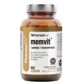 pharmovit-clean-label-memvit-pamiec-i-koncentracja-suplement-60-kapsulek