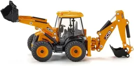 koparko-ladowarka-jcb-4cx-1-50-metal-ruchome-ramiona-model