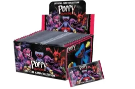 karty-kolekcjonerskie-poppy-playtime-24-pakiety-120-kart-box