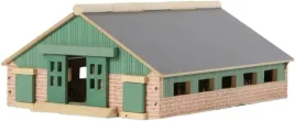 stajnia-drewniana-1-87-dla-modeli-gospodarstwo-otwierany-dach