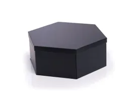 pudelko-ozdobne-szesciokatne-czarne-355x310x125mm-karton-z-wieczkiem