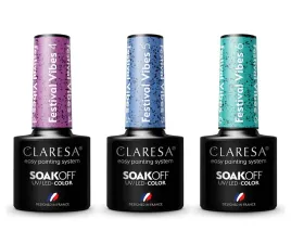 claresa-lakier-hybrydowy-festival-vibes-zestaw-4-5-6-soakoff-uv-led-3x5