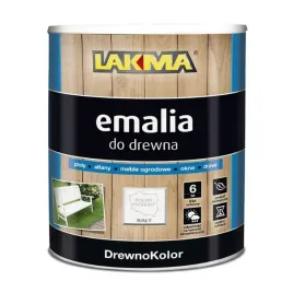emalia-do-drewna-akrylowa-drewnokolor-biala-08l-polmat-lakma