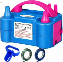 pompka-elektryczna-do-balonow-600-w-z-dysza-przenosna-niebieska