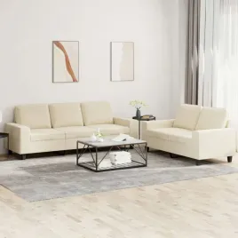 2-cz-komplet-wypoczynkowy-kremowy-obity-tkanina