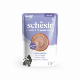 schesir-tunczyk-ze-strzepielem-w-musie-85g-karma-mokra-dla-kota-saszetka