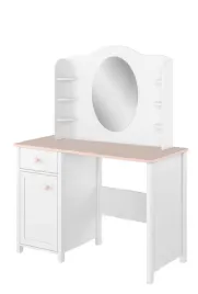 biurko-z-toaletka-dla-dziewczynki-lenart-luna-110-x-52-x-157-cm-bialy-roz