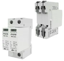 ogranicznik-przepiec-2p-20ka-t2-230v-ip20-na-szyne-din-ecolight