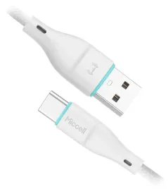 virone-kabel-usb-a-usb-c-do-telefonu-miccell-vq-d06-24a-1m-bialy