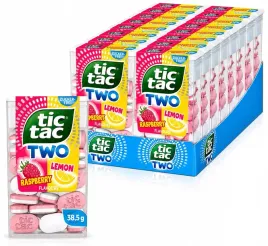 tic-tac-two-cukierki-owocowe-malinowe-cytrynowe-bez-cukru-24-sztuki