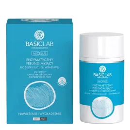 basiclab-enzymatyczny-peeling-myjacy-do-skory-suchej-i-wrazliwej-35-ml