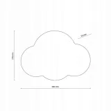kinkiet-cloud-blekit-4966-tk-lighting-certyfikat-ce