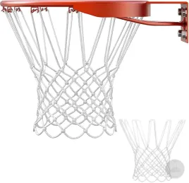 siatka-do-koszykowki-biala-nylonowa-odporna-zewnetrzna-standard-mocna