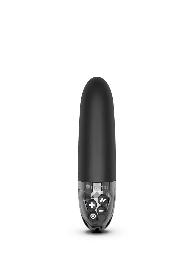 sleak-freak-estim-vibrator-black