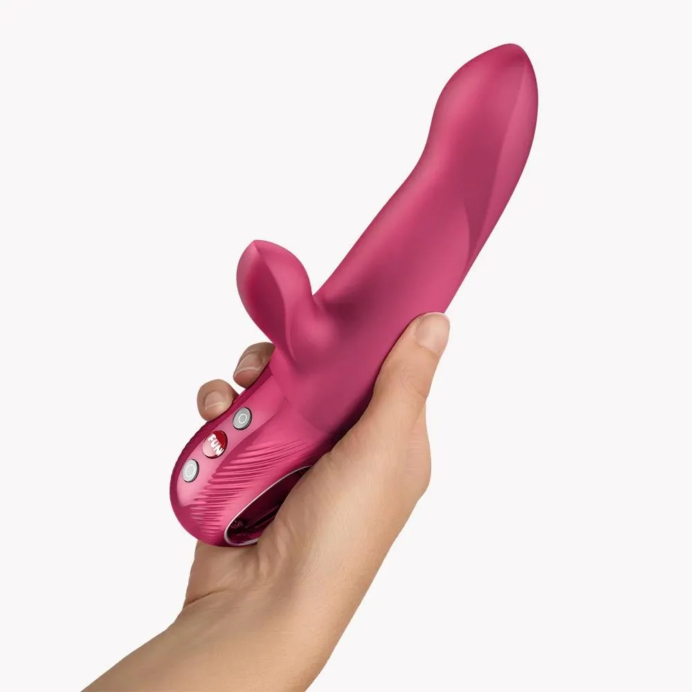 bi-stronic-arc-raspberry