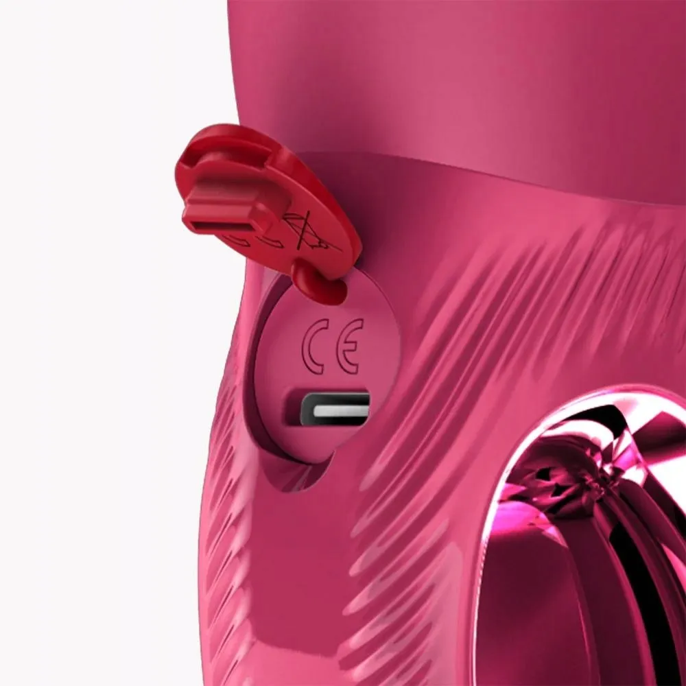 bi-stronic-arc-raspberry