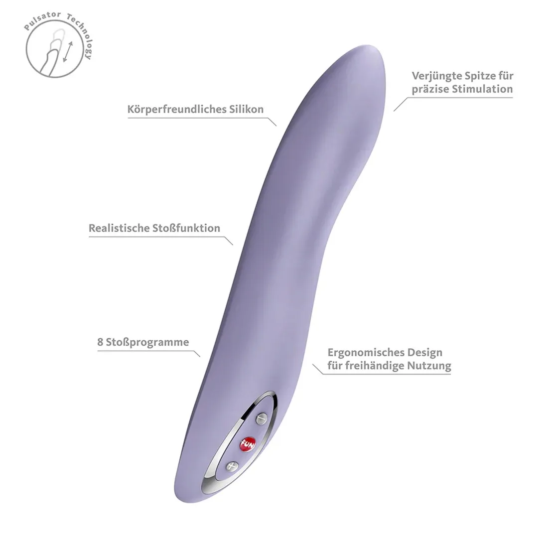 stronic-flow-light-violet