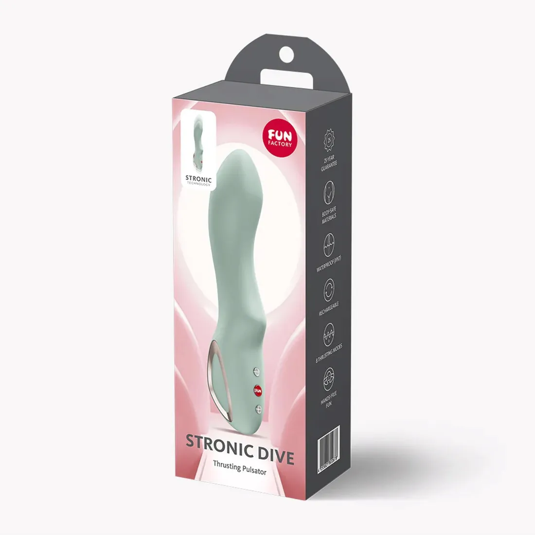 stronic-dive-light-green-stan-nowy